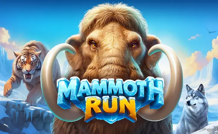 Mammoth Run